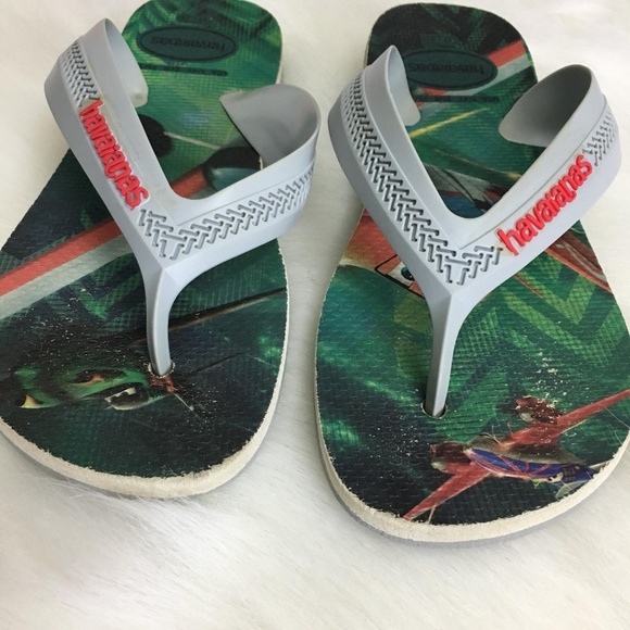 Havaianas kids 3-4 years - Picture 2 of 8